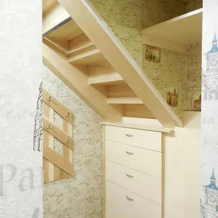 Apartmán Latte Lvov