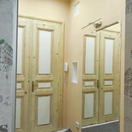 Latte Διαμέρισμα