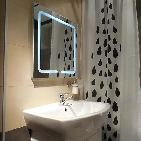 Latte Διαμέρισμα