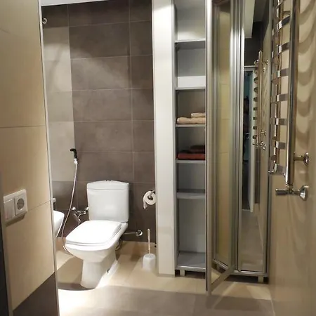 Διαμέρισμα Latte *