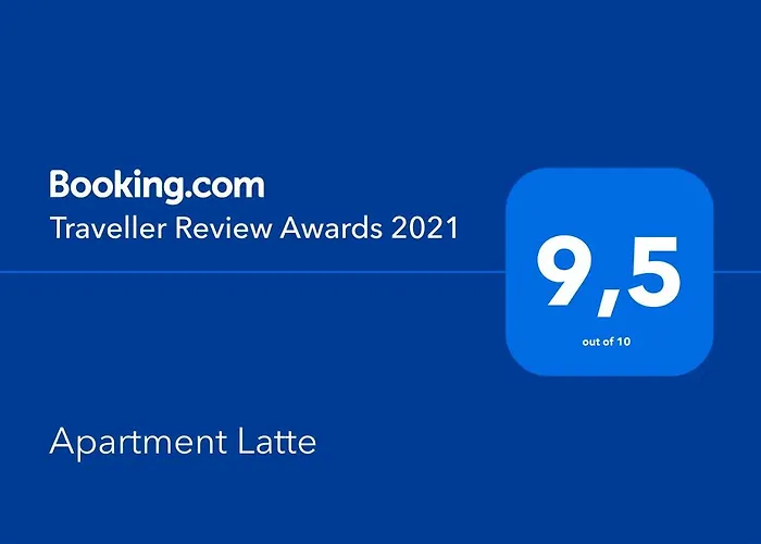 Apartament Latte Lwów