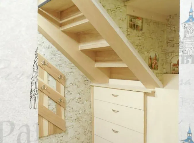 Apartamento Latte Leópolis