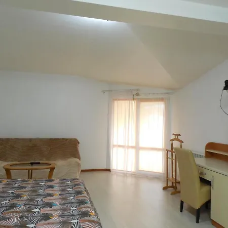 Апартаменти Latte