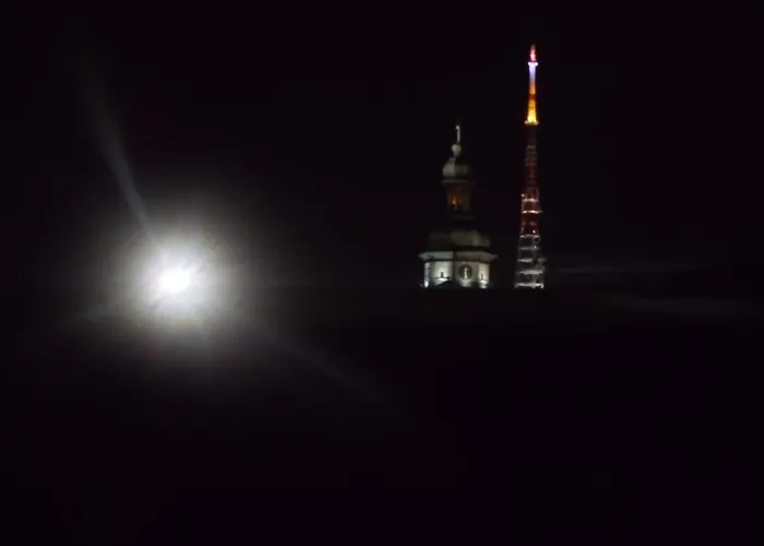 Апартаменти Latte